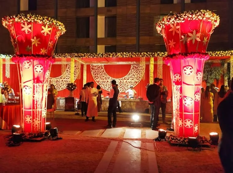 DSR Event Planner