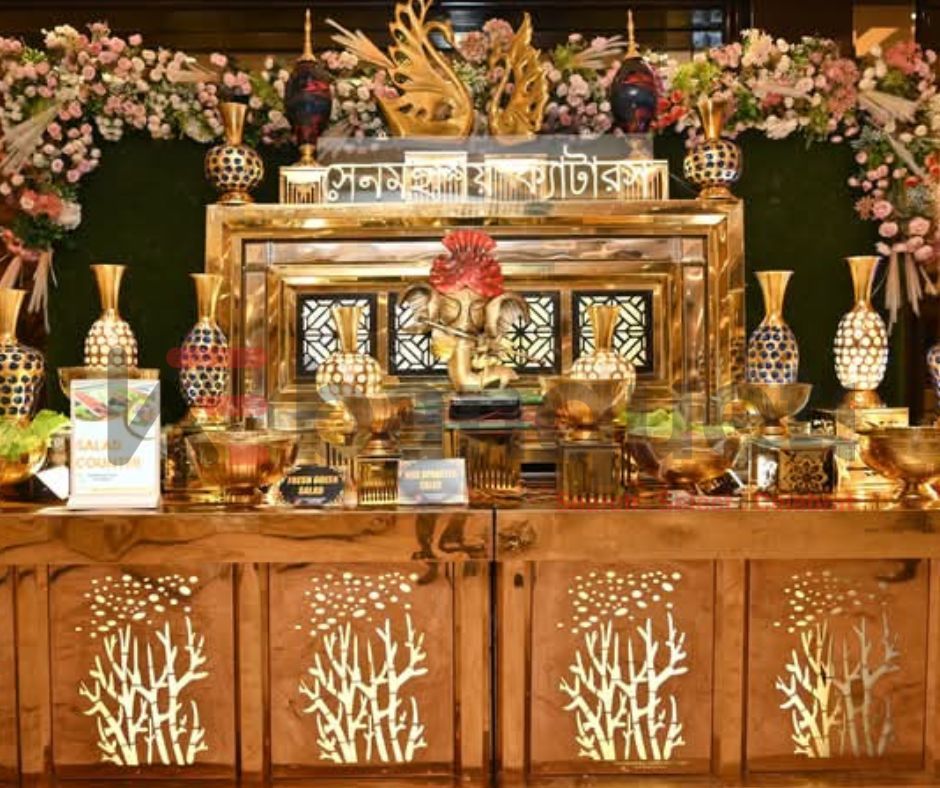 Senmahashoy Caterers
