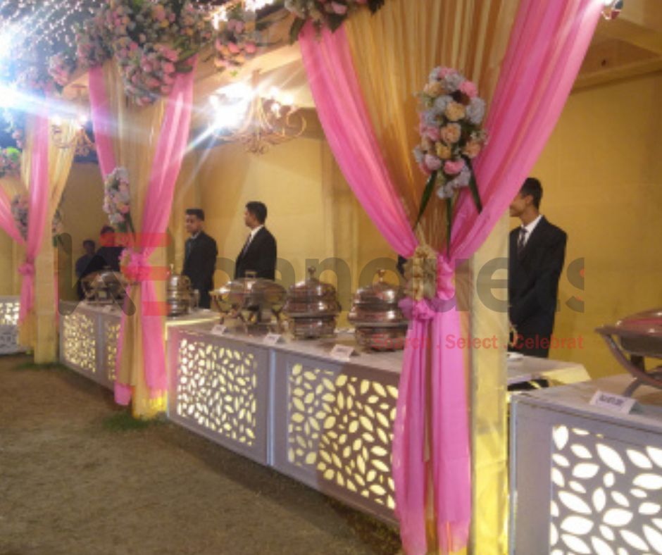 Hindusthan Cuisine Caterer