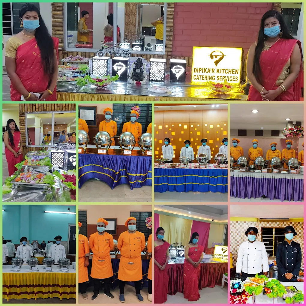 Dipikar Kitchen