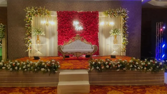 Viola Events