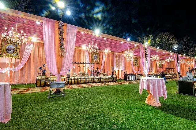  Silver Sand Event Management
