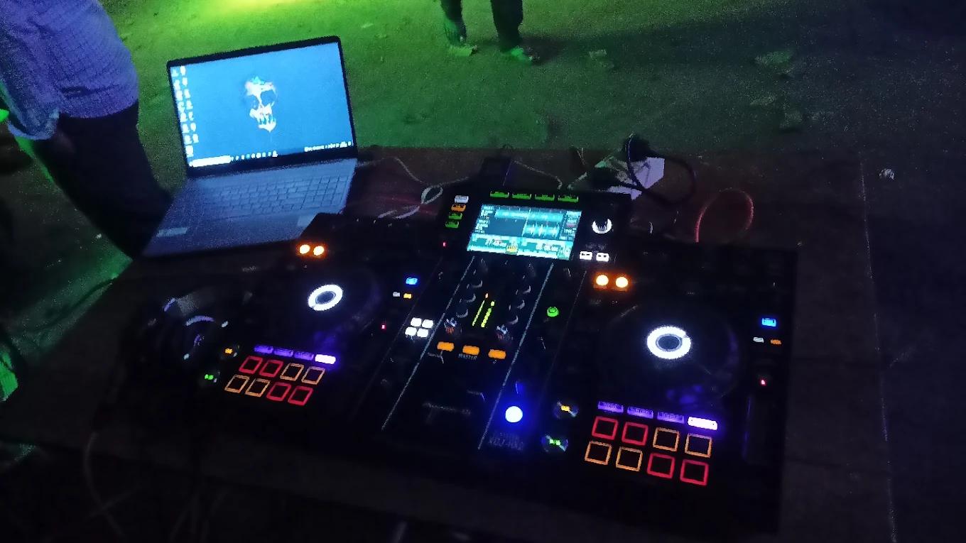 DJ TRD