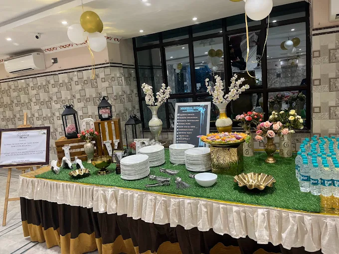 Wedfiesta Caterer