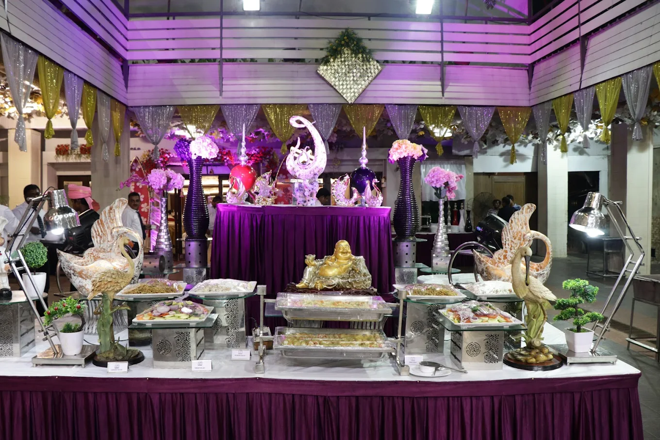 ACA Catering