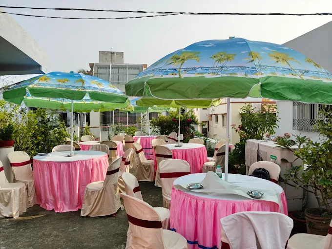 Nemantran Caterer