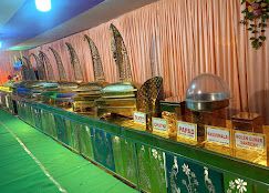 Swade Ahlade caterer Barasat