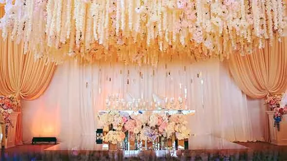 Gemini Decorators and Caterer
