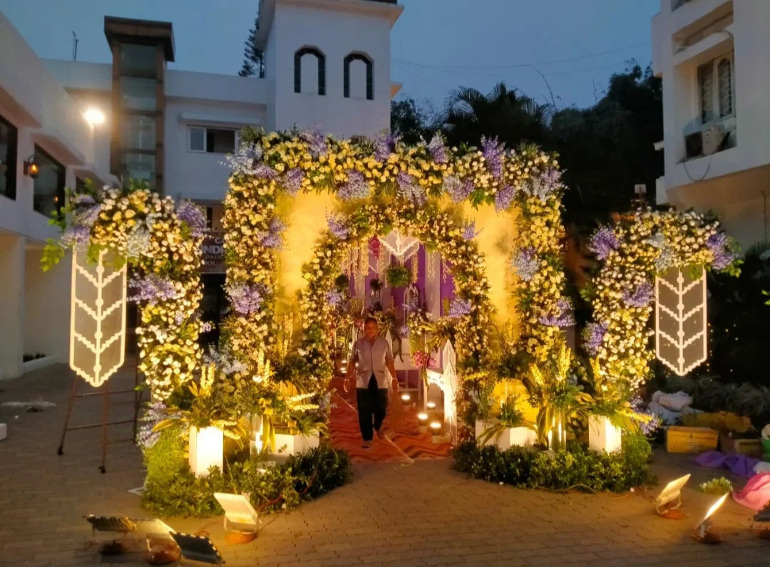 House of events