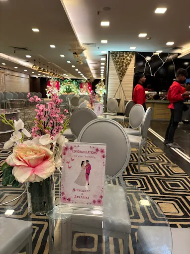 Shabekiana Catering Service