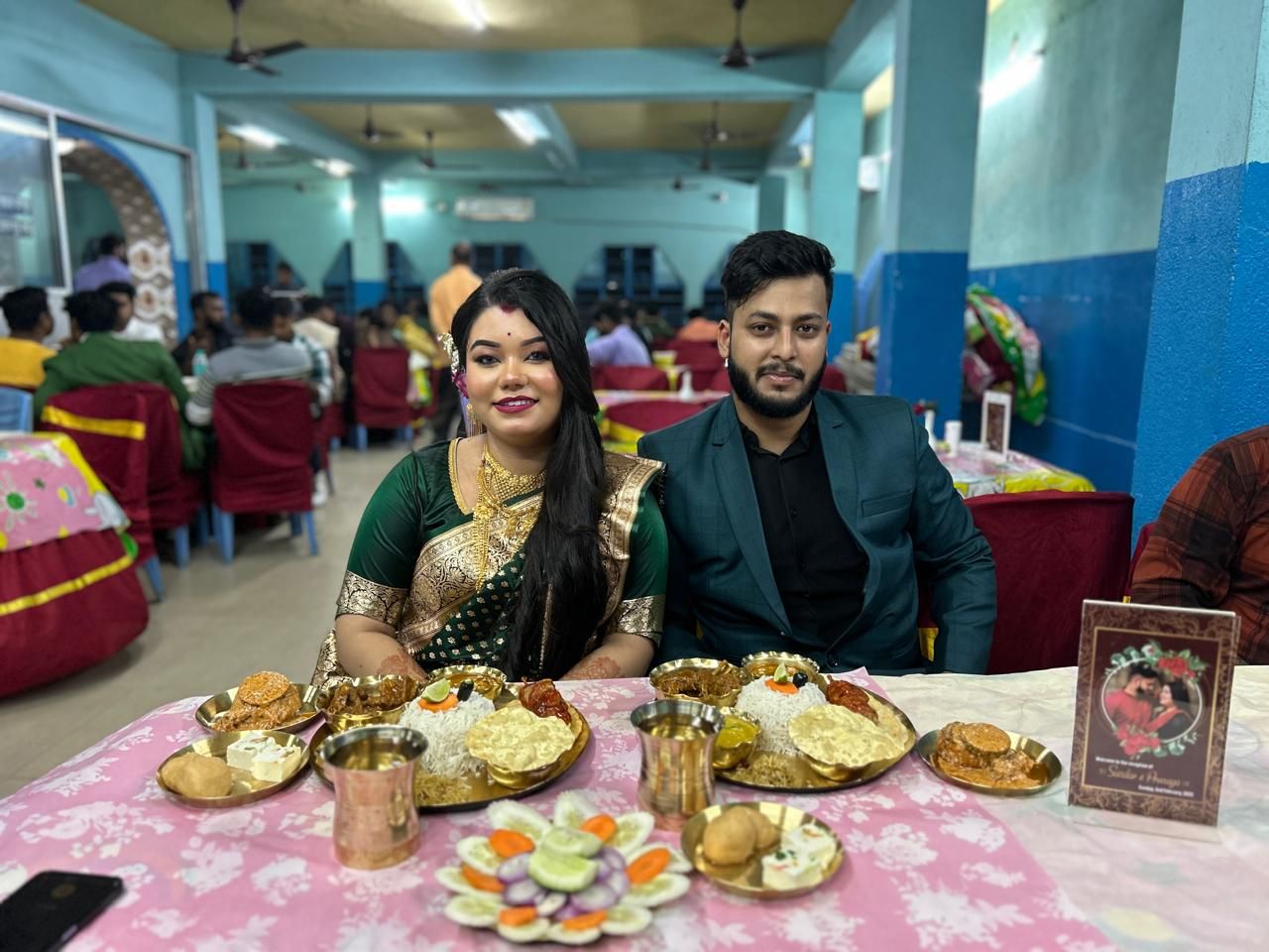 RJ Catering &amp; Events