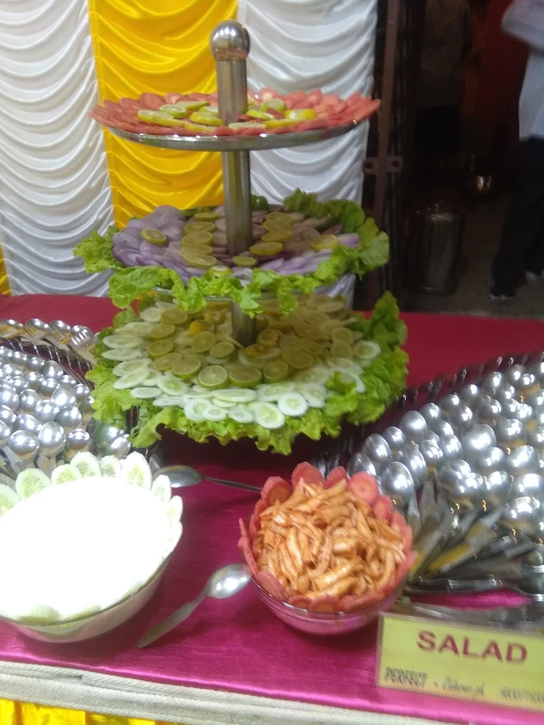 Perfect Caterer