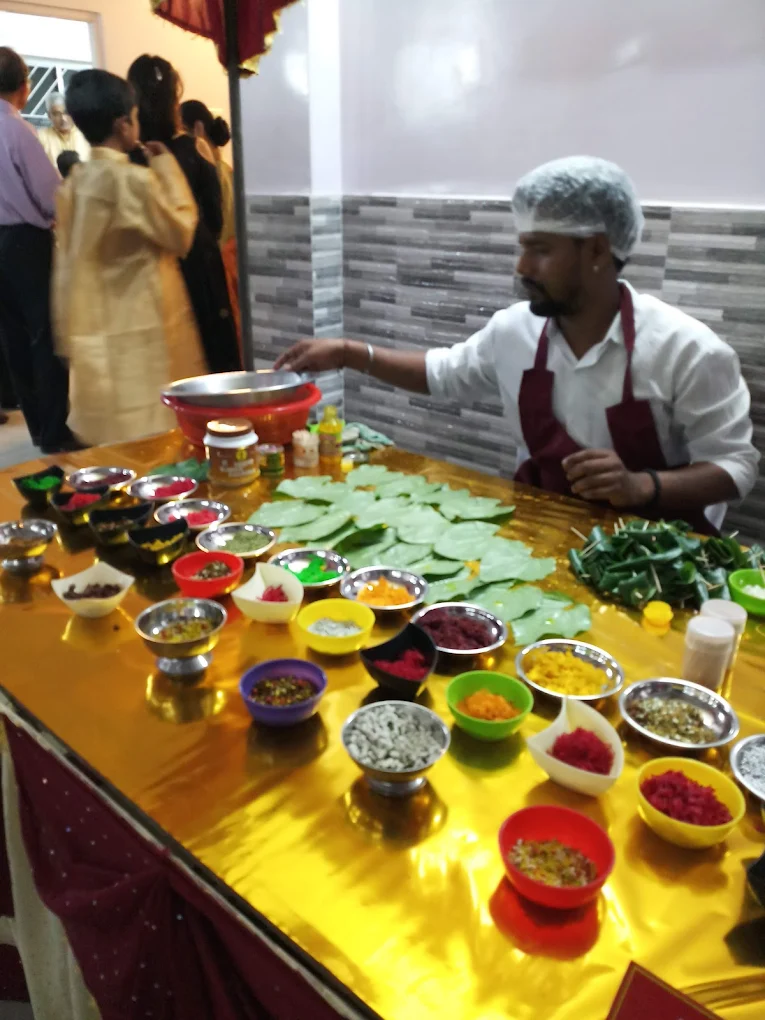 Randhan Caterer