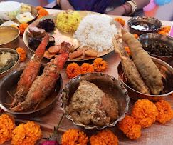 Jyotsna Caterer and Wedding Planner