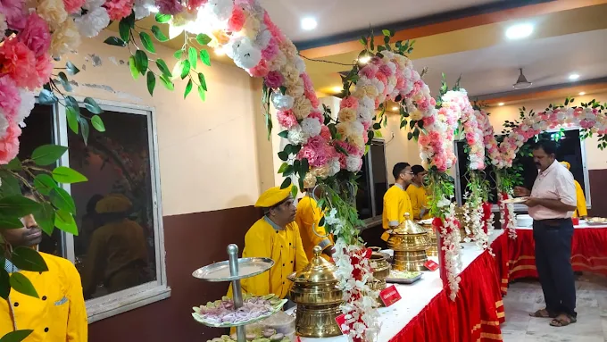 Parban Caterer