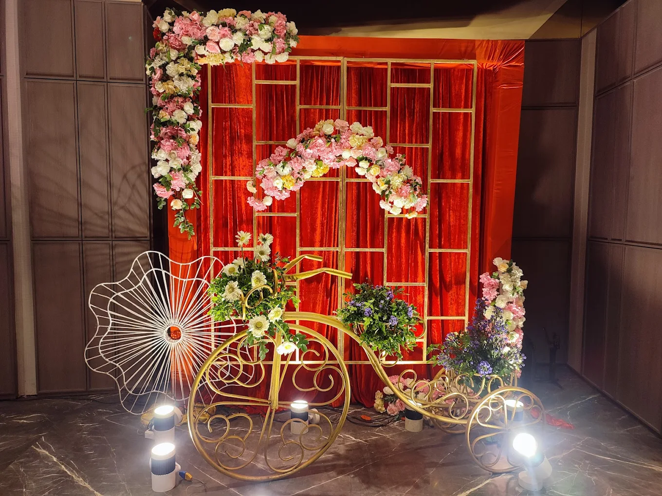 DAZZLE Events