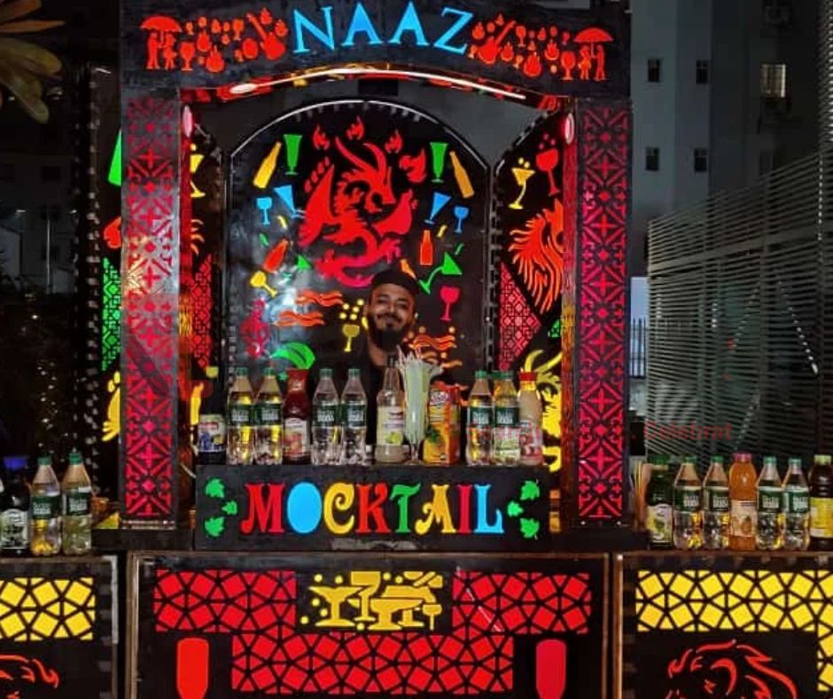 Maa Tara Caterer