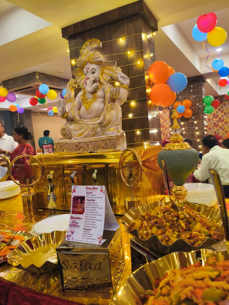 Mishra Caterer