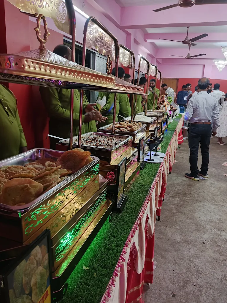 APPAYAN CATERING SERVICES