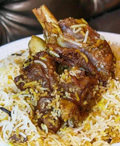 Barua Caterer