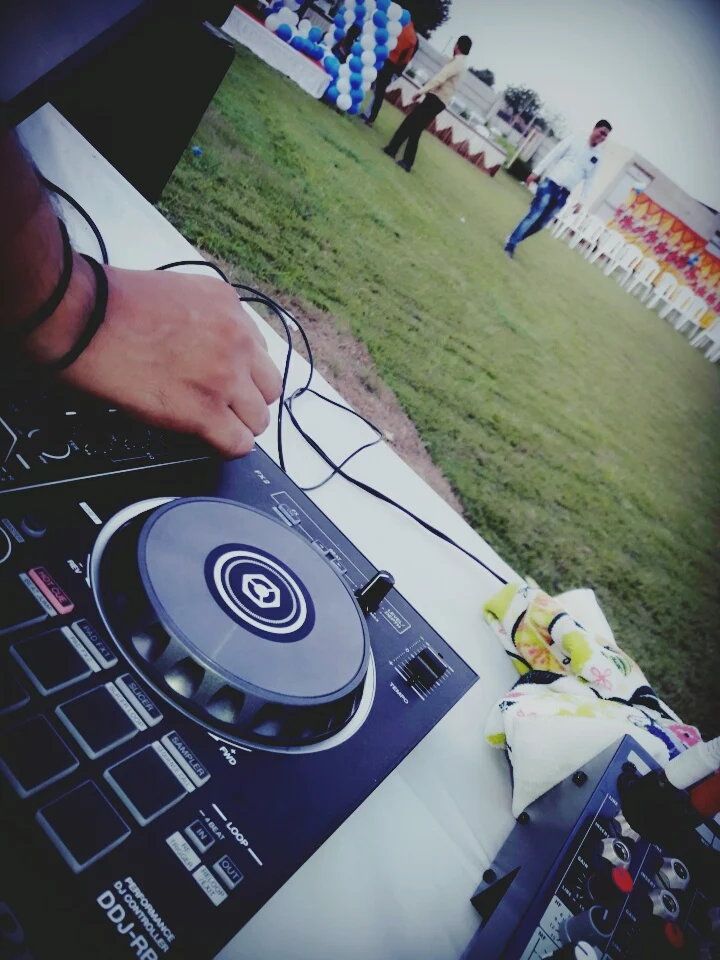 DJ Brijesh