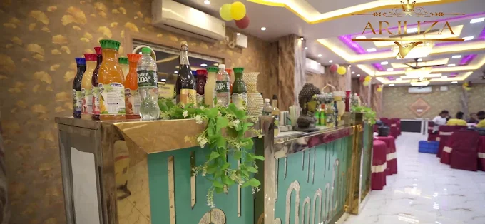 ARILIZA Catering Services