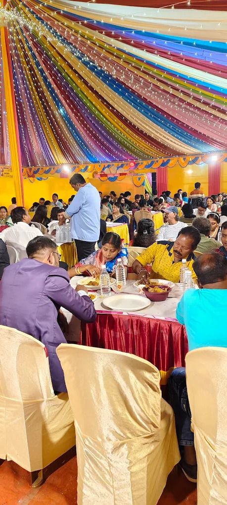 Nilkantha Caterers