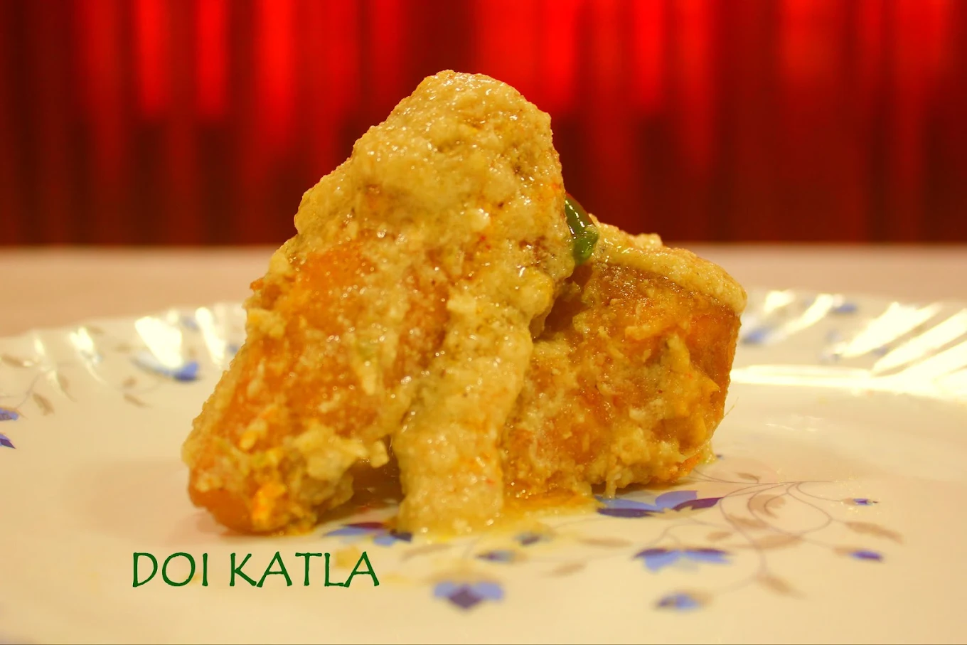 Khadyo Rosik Caterer