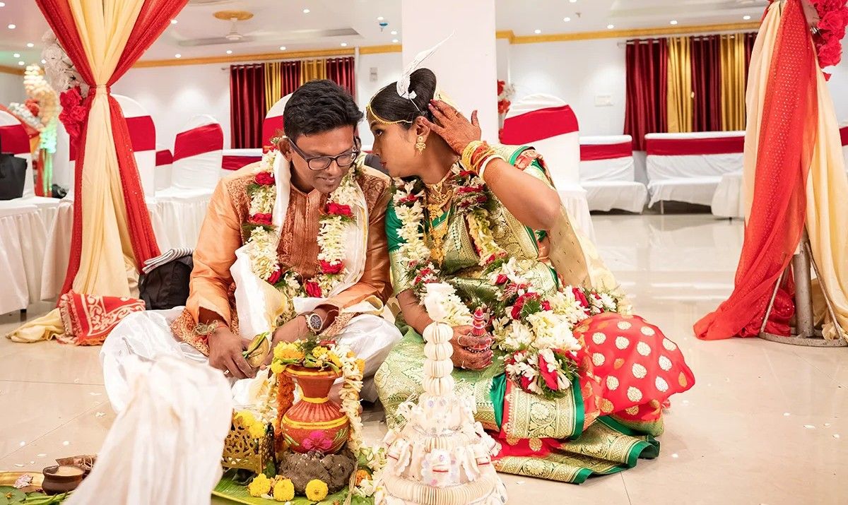 Abhishek Roy Photography