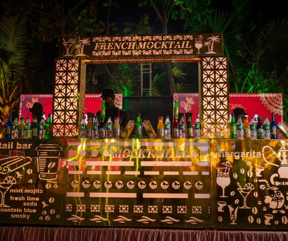 Dawat Catering Services