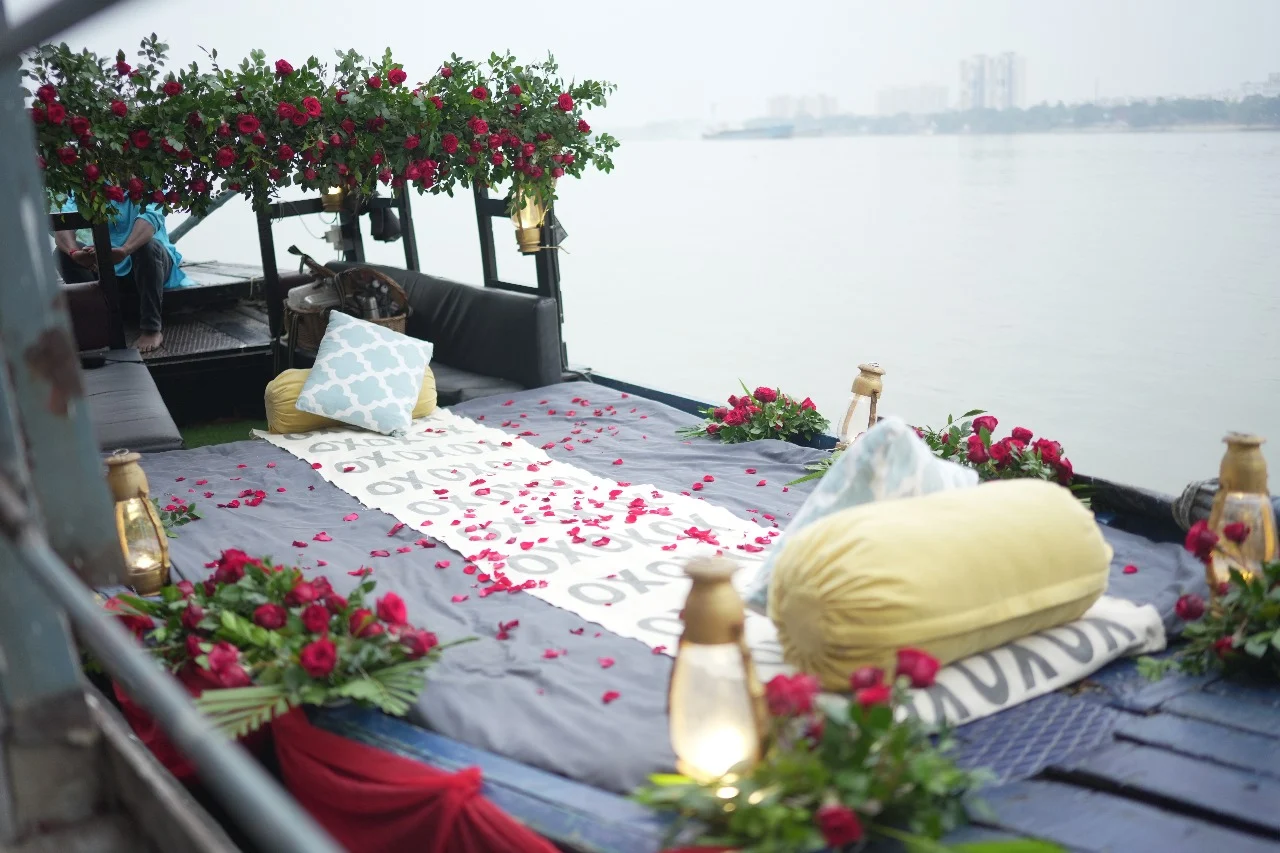 Envision Lotus Events