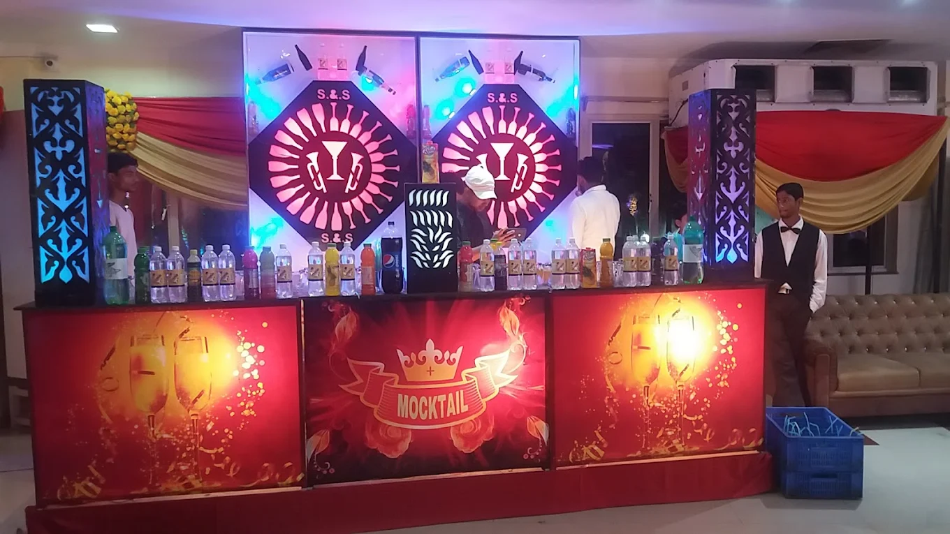 Appayan Caterer