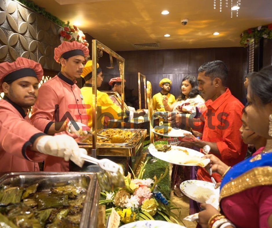 New Bhojon Caterer