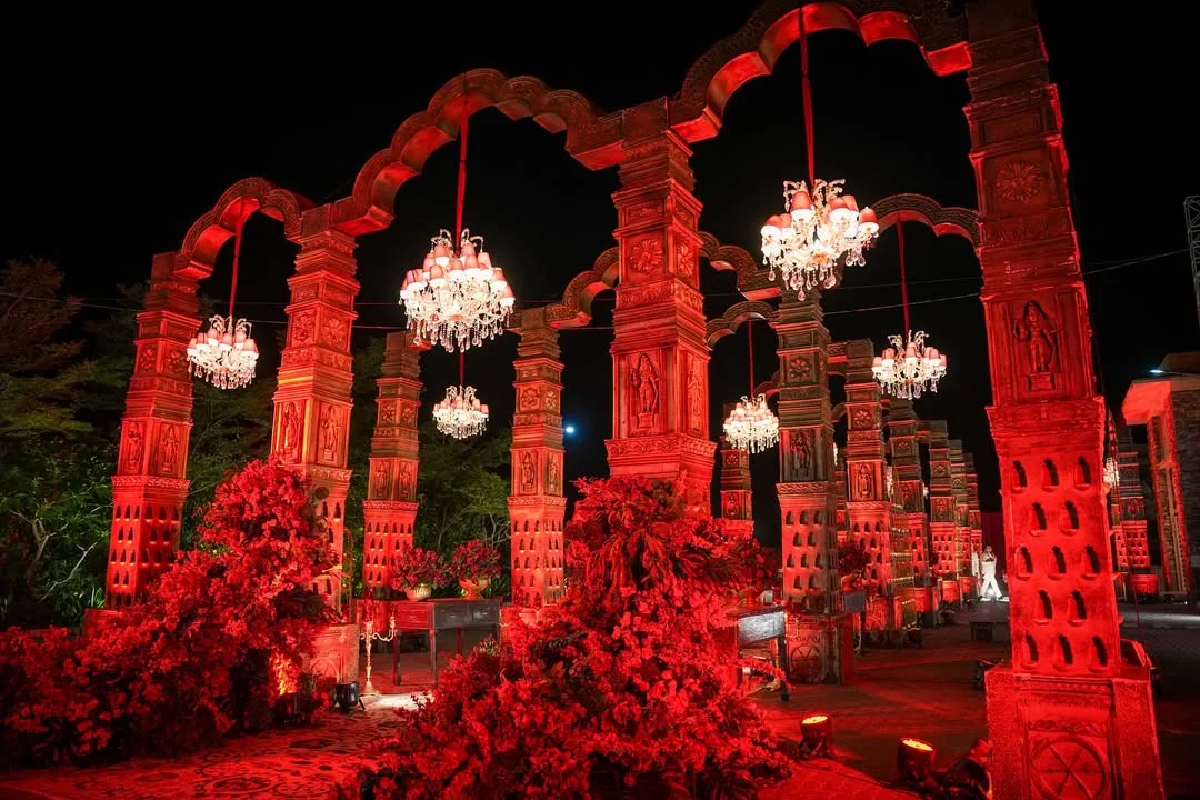 Eventara Events Private Limited