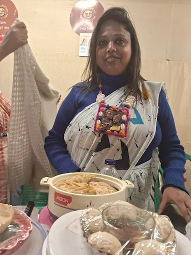 Sampa Dutta Caterers