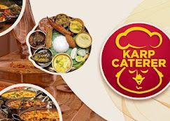 Karp Caterer