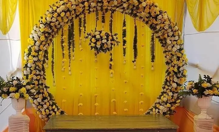  Rupa Event Planner