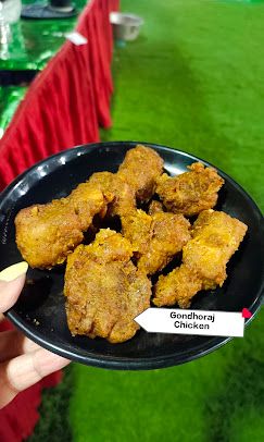 Foodutsav Caterer