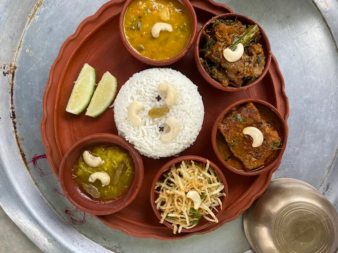 Sree Venkatesh Caterer and Decorators