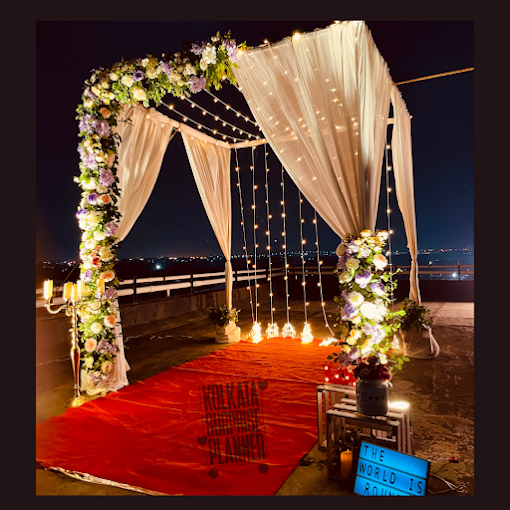  Kolkata Surprise Planner