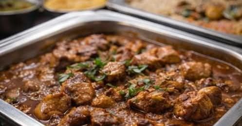 Hneshel Catering Services