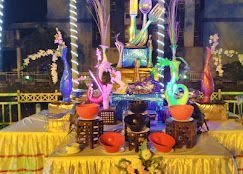 Sukhdev Caterers
