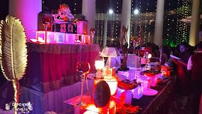 THE STYLE CATERER