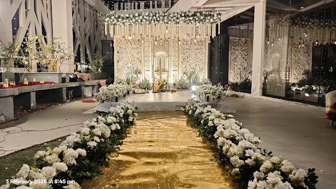 The Event Gallery