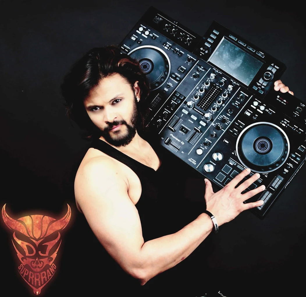 Dj SupRRRano