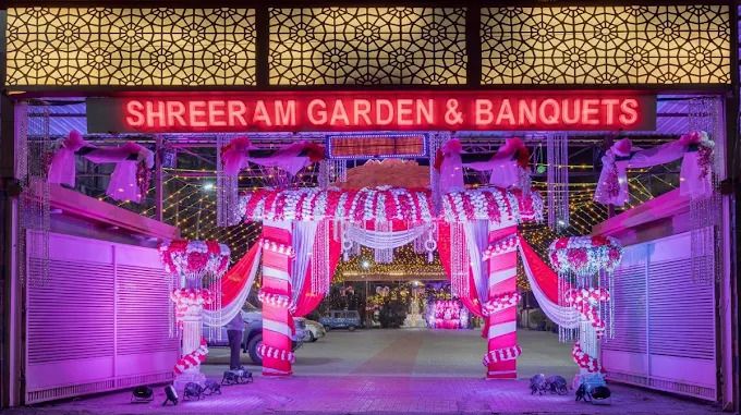  Shreeram Garden 