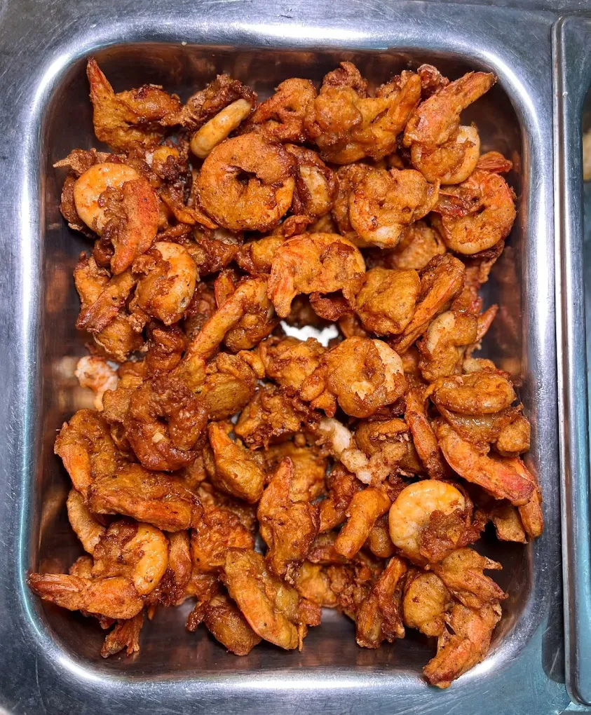 NEW LIFE CATERING