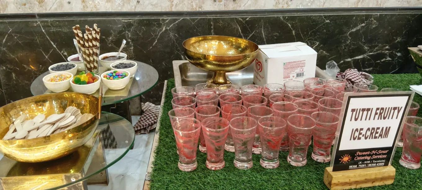 SHUKLA CATERER