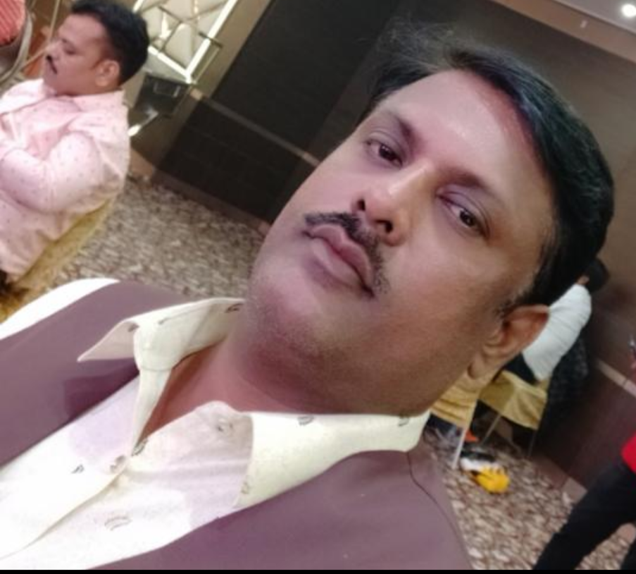 S.S Caterer Suraj Babu