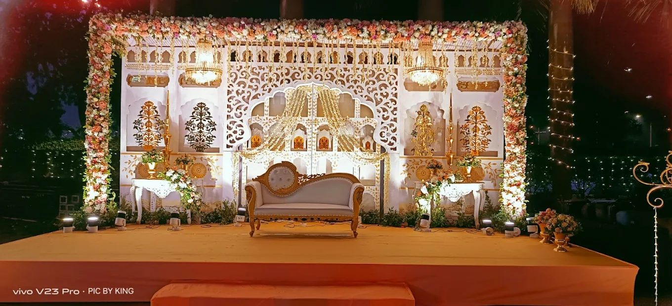 D DAZZLE EVENTS